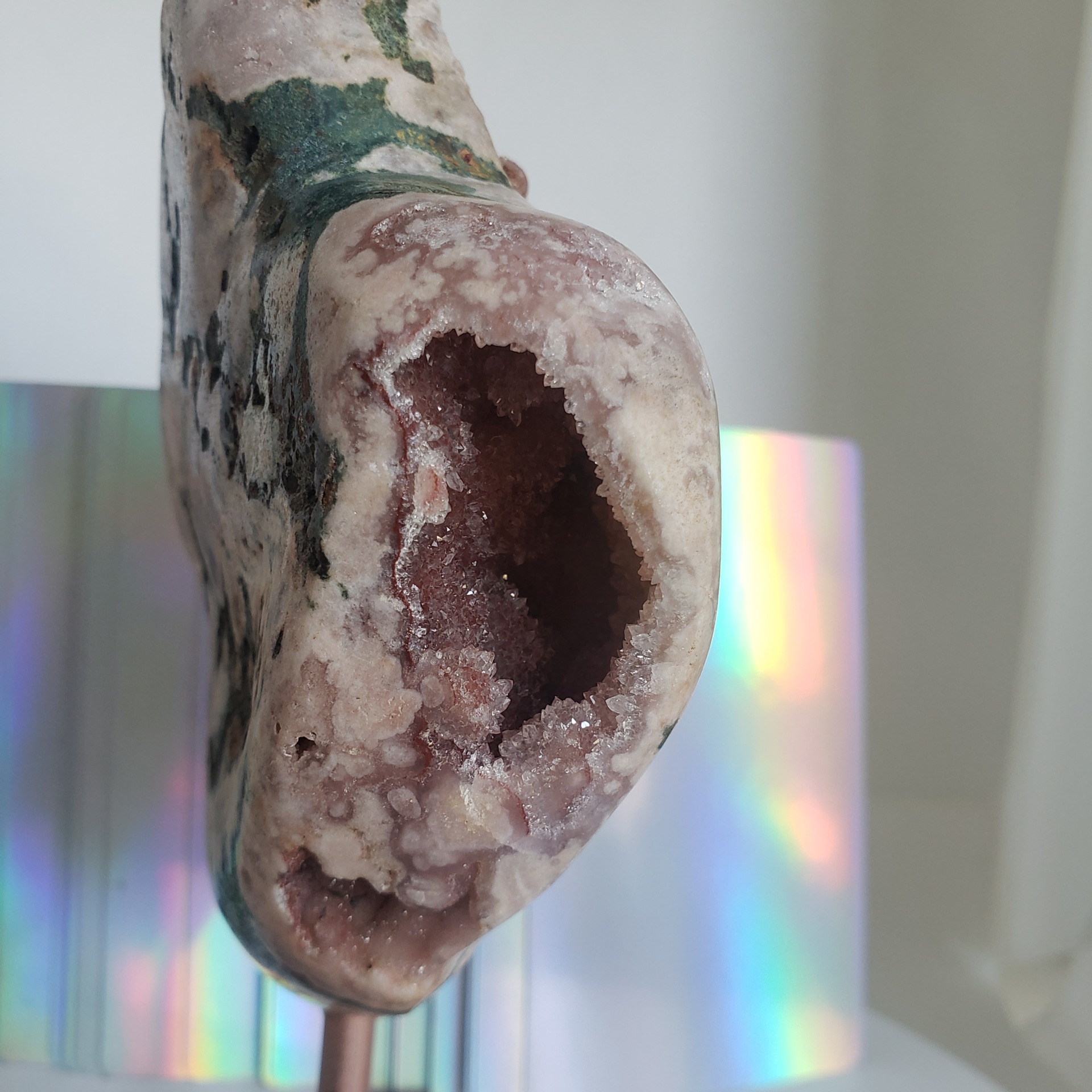 pink amethyst tower 4 (copy)