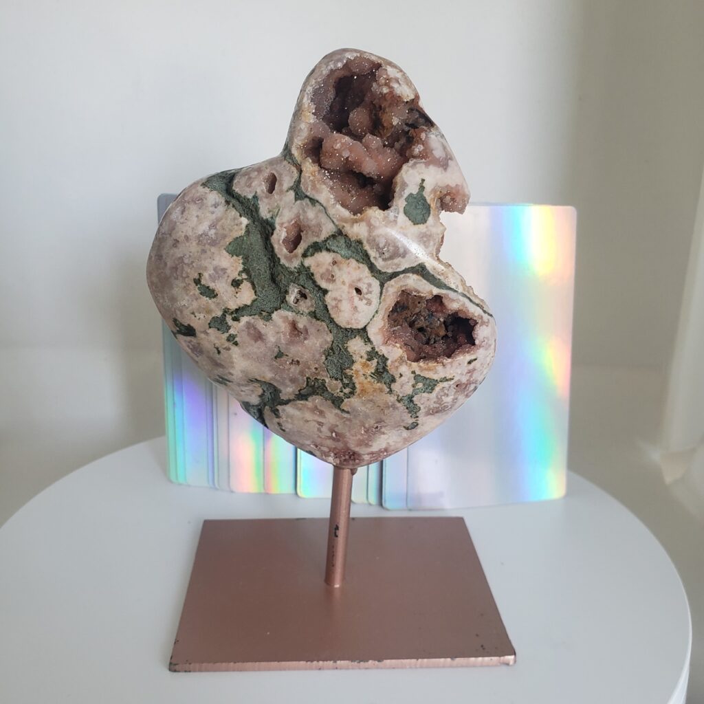 pink amethyst tower 4 (copy)
