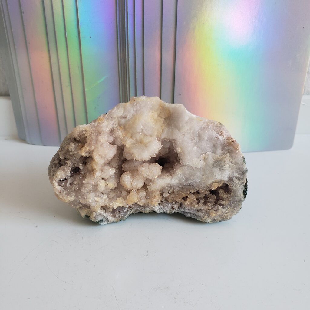 Energy Crystals Pink AMethyst raw (2)