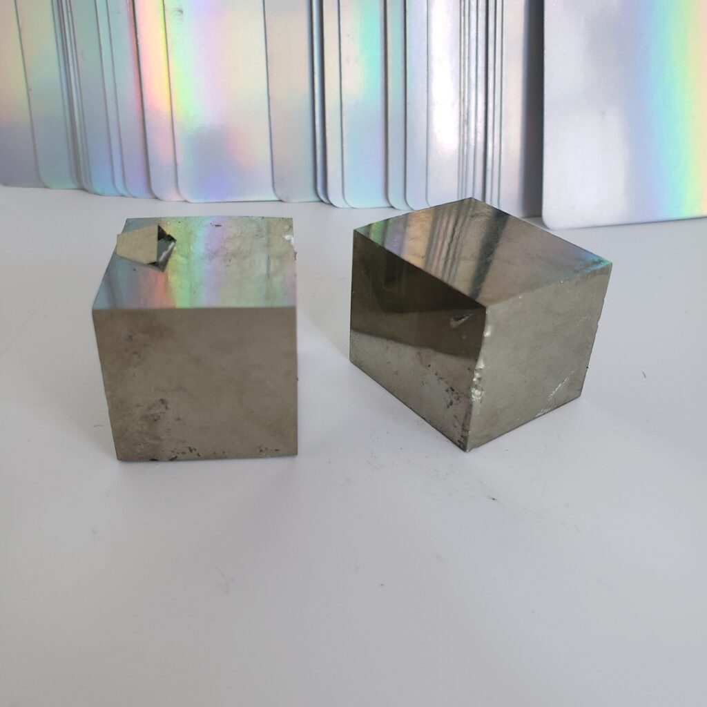 pyrite raw piece 3 (copy)