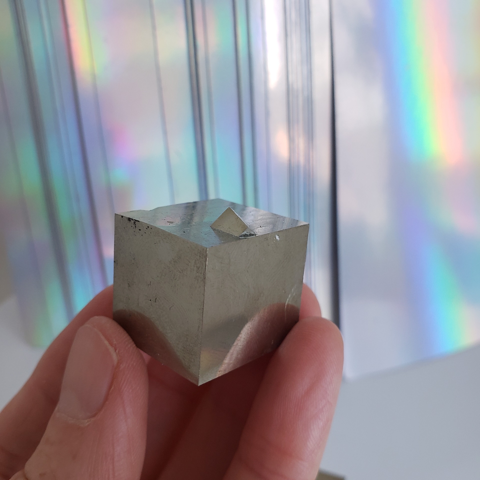 pyrite raw piece 3 (copy)