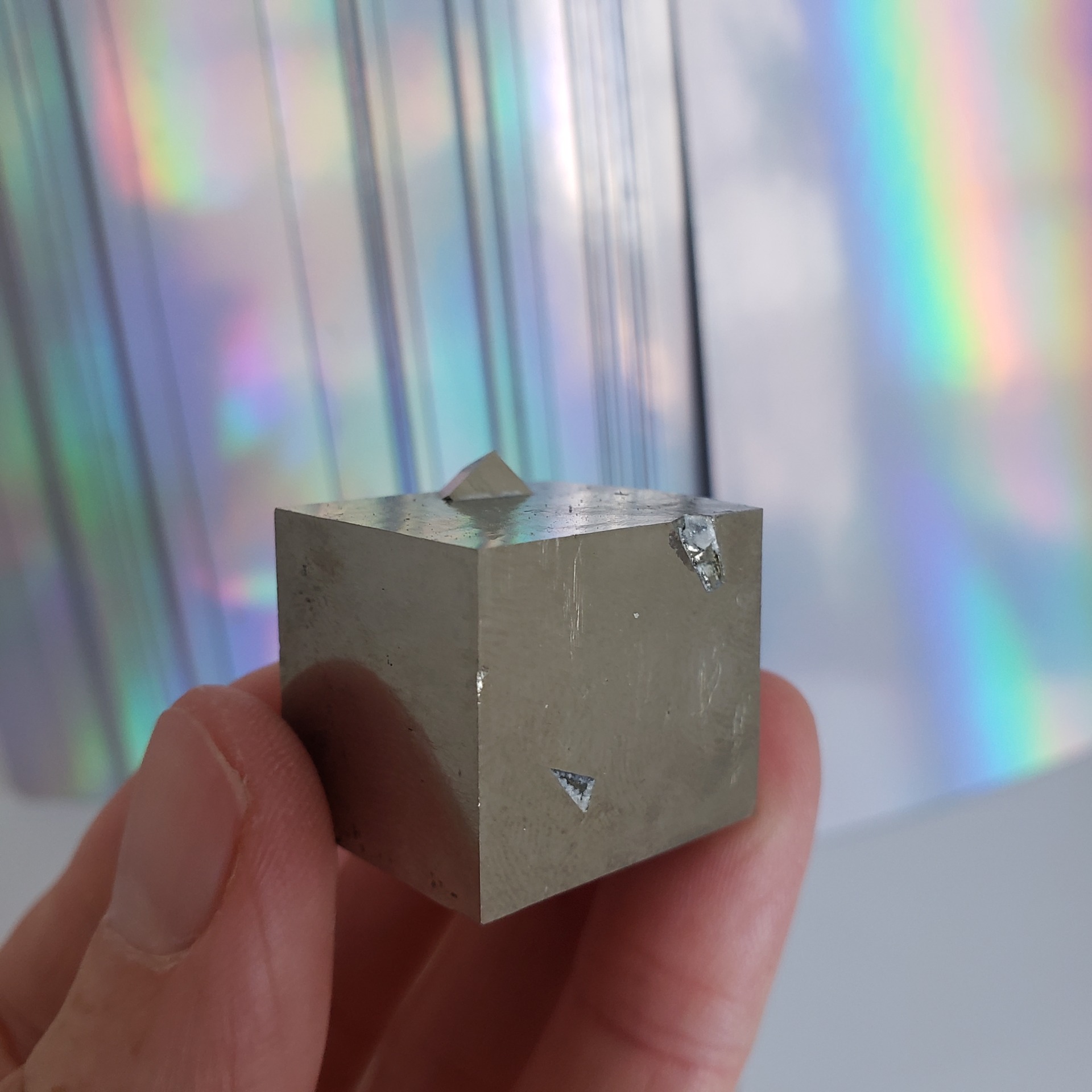 pyrite raw piece 3 (copy)