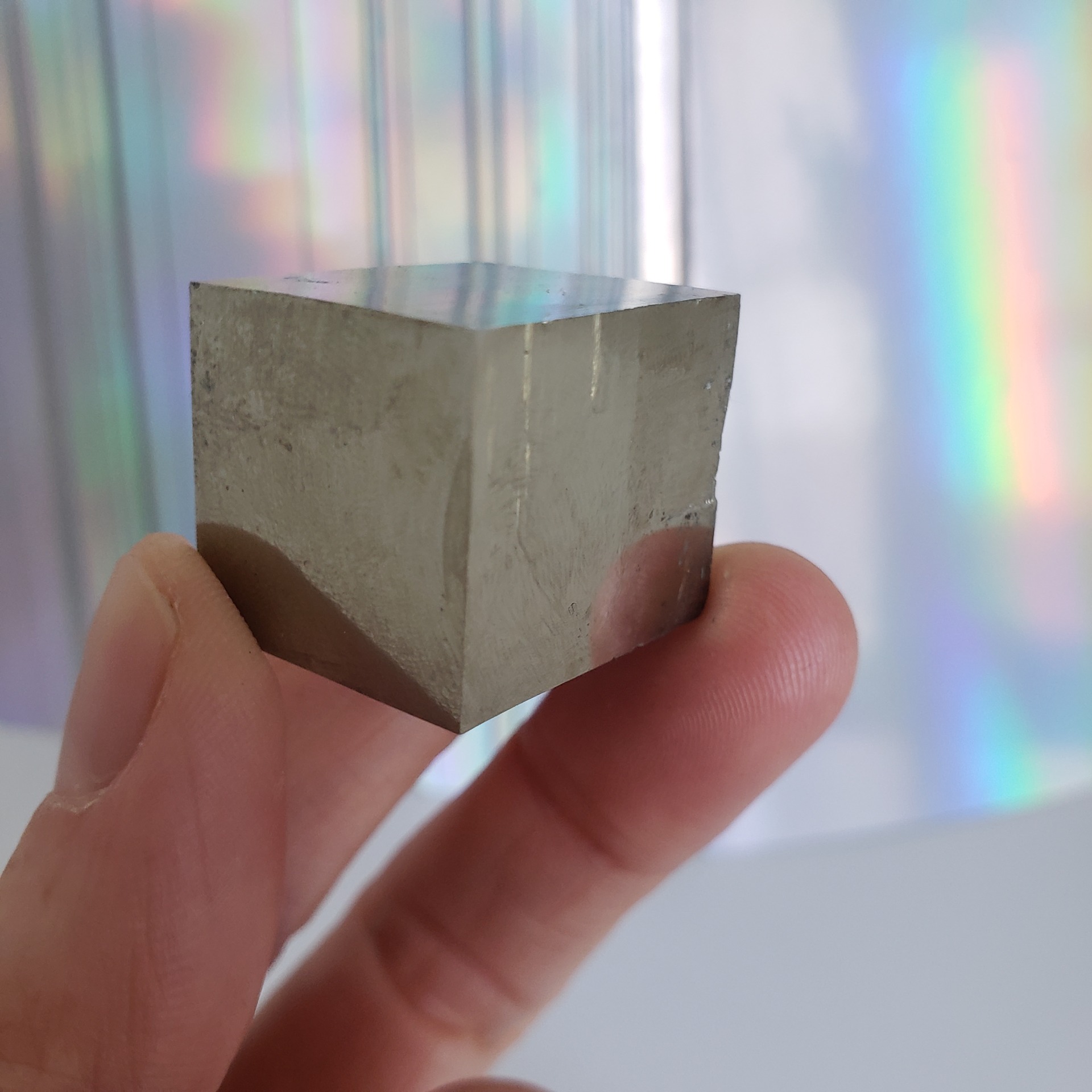 pyrite raw piece 3 (copy)