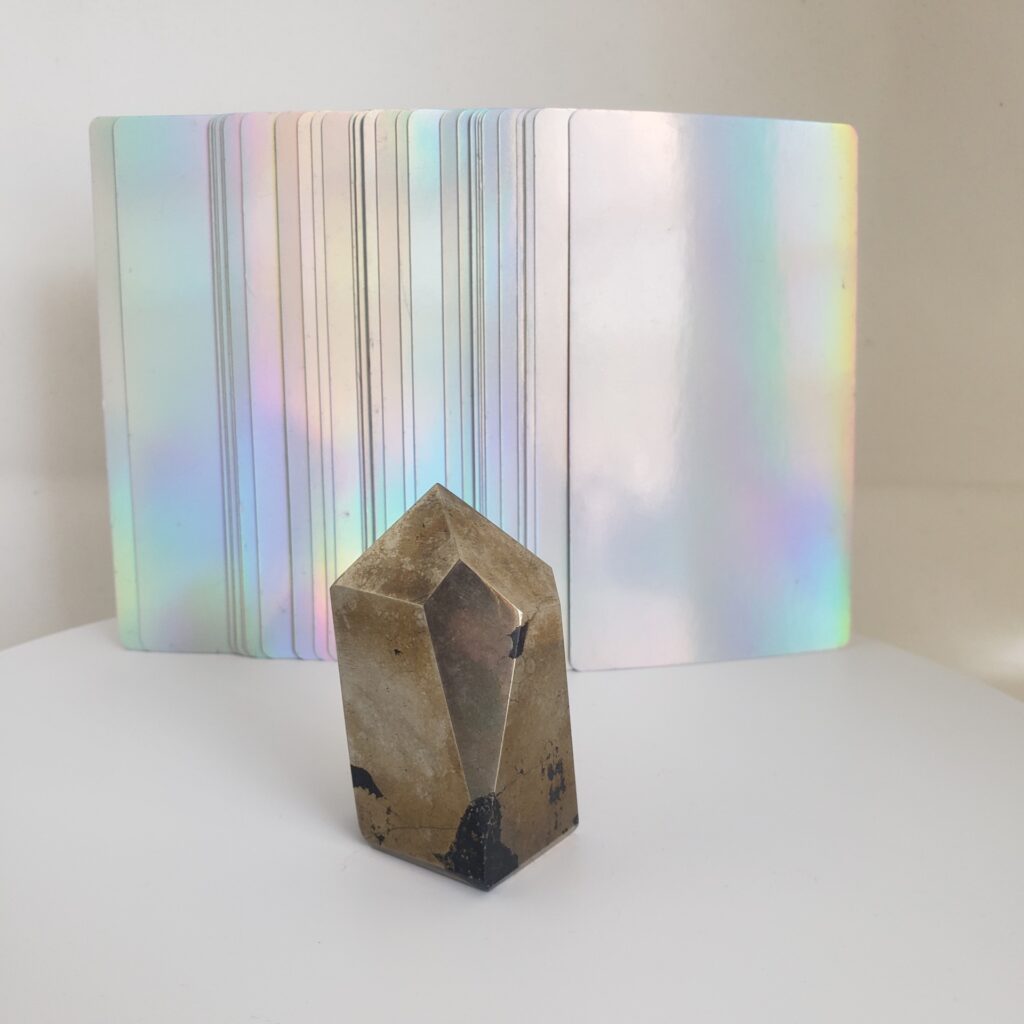 pyrite geometric cut base 1 (copy)