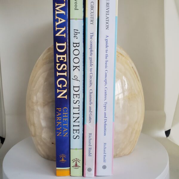 onyx bookend pair