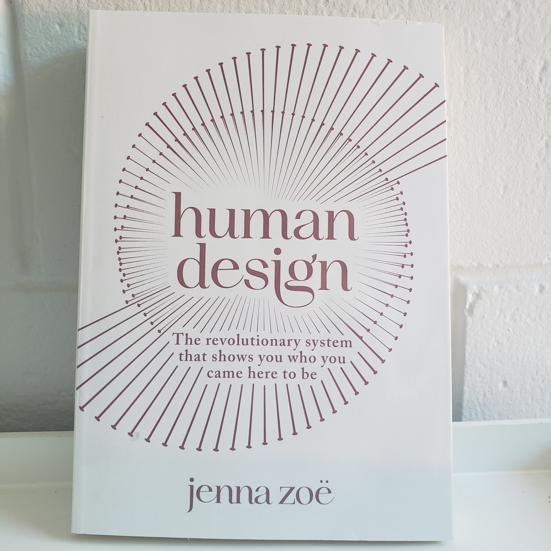 Jenna Zoe Human Design Book (2)