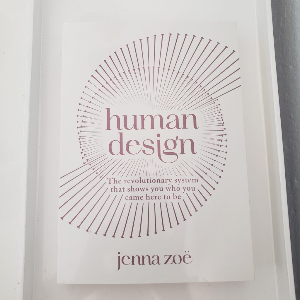 Jenna Zoe Human Design Book (4)