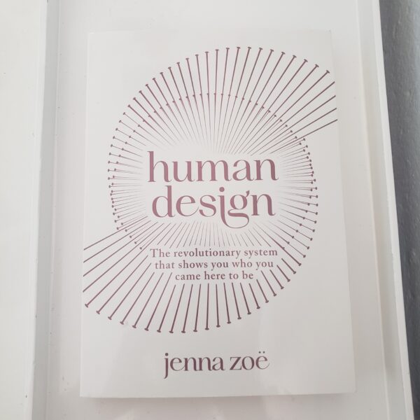 Jenna Zoe Human Design Book (4)
