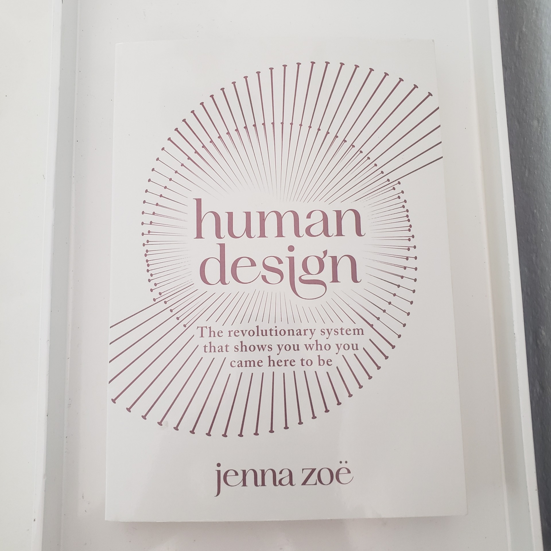 Jenna Zoe Human Design Book (4)