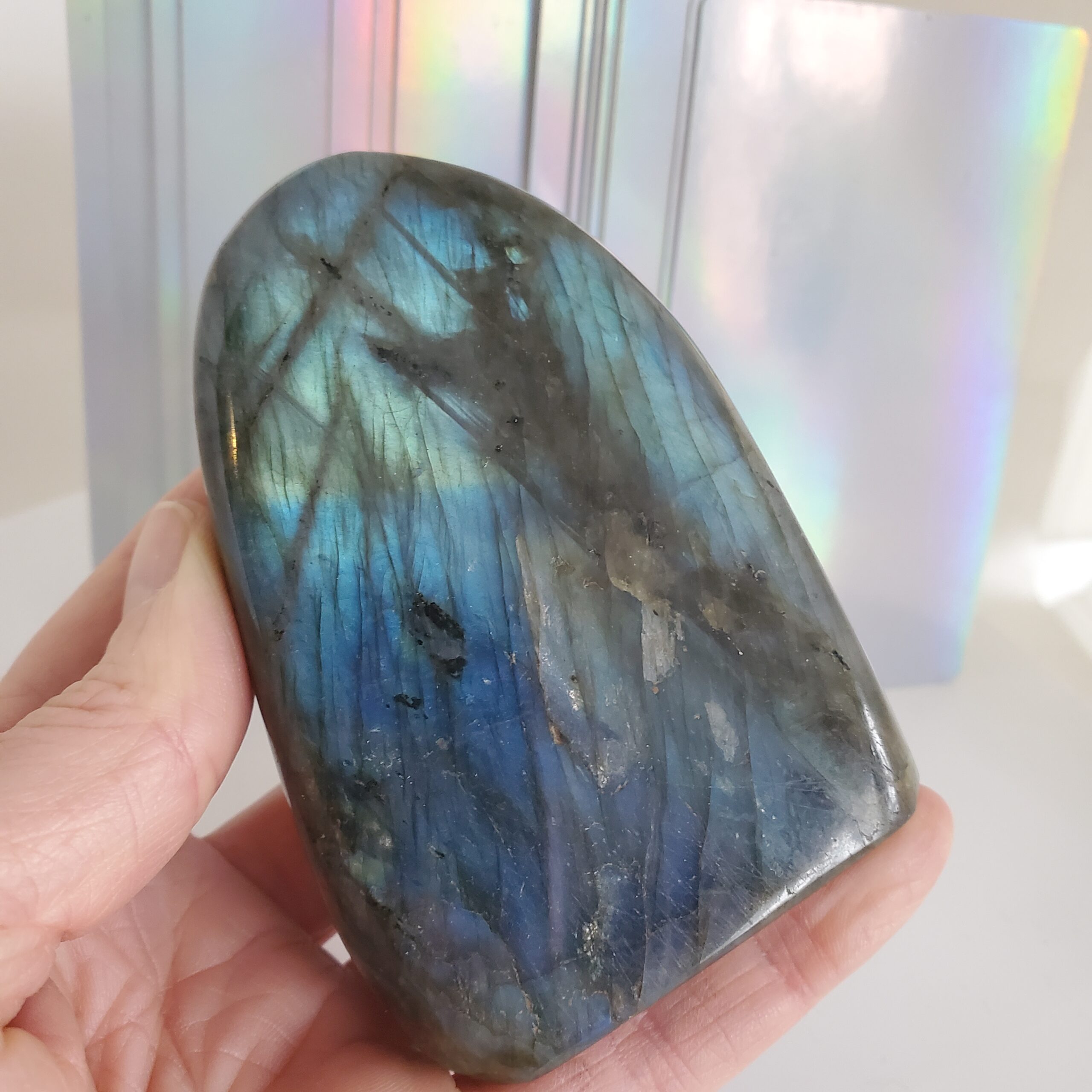labradorite freeform 1