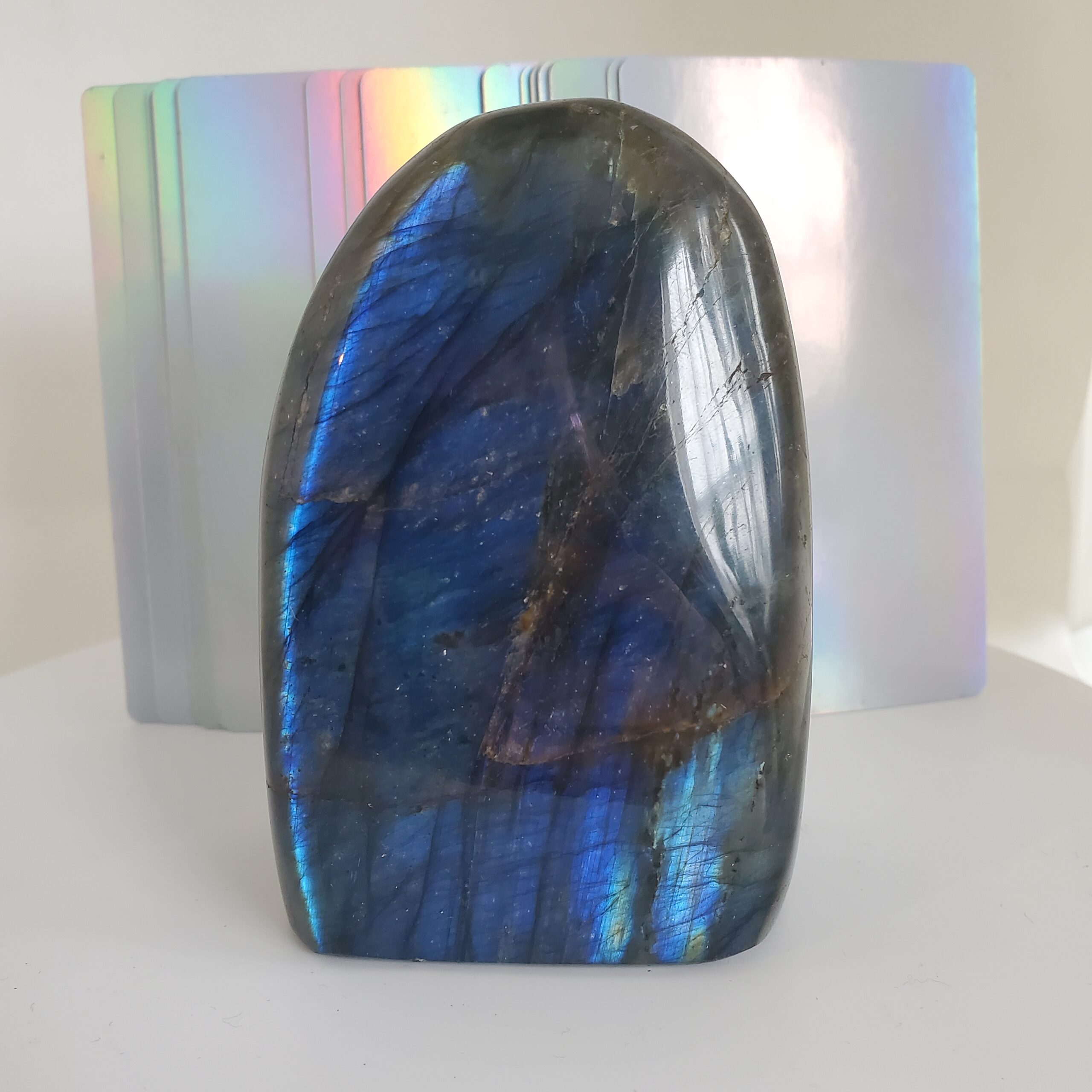 labradorite freeform 3