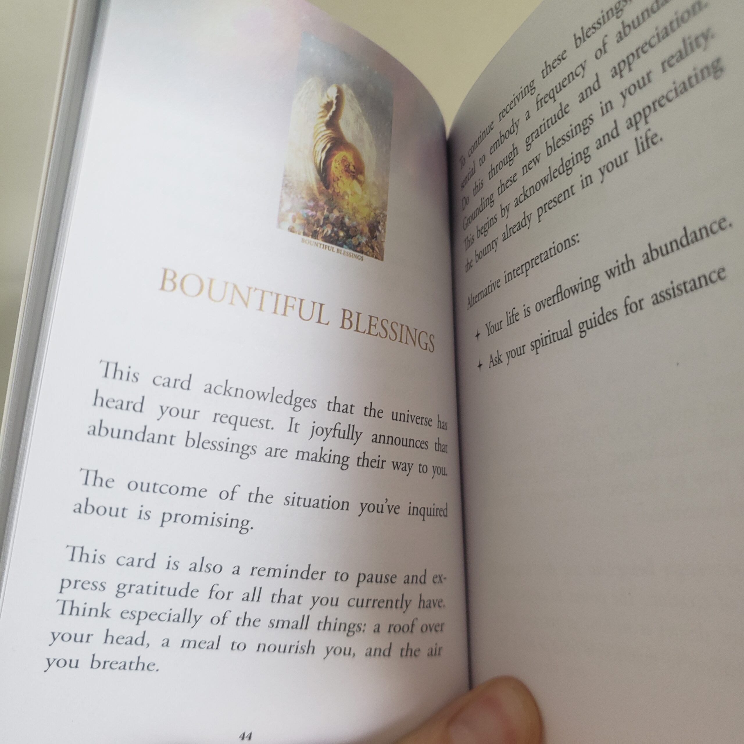 messages from the soul oracle kathy & katrina ross