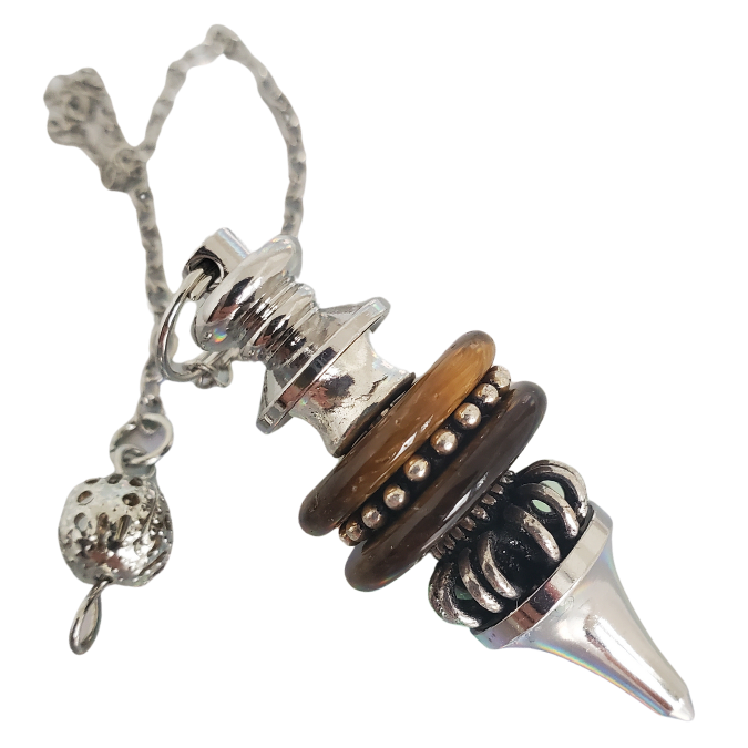 pendulums t